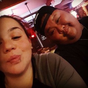 Meet your Posher, Brianna